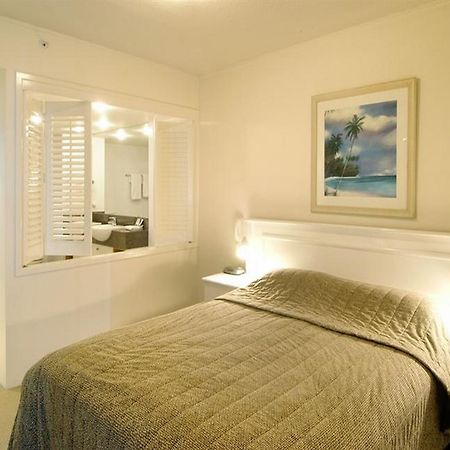 Mantra Broadbeach On The Park Gold Coast Pokoj fotografie