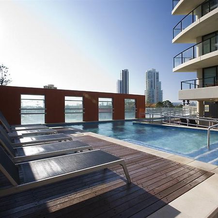 Mantra Broadbeach On The Park Gold Coast Exteriér fotografie