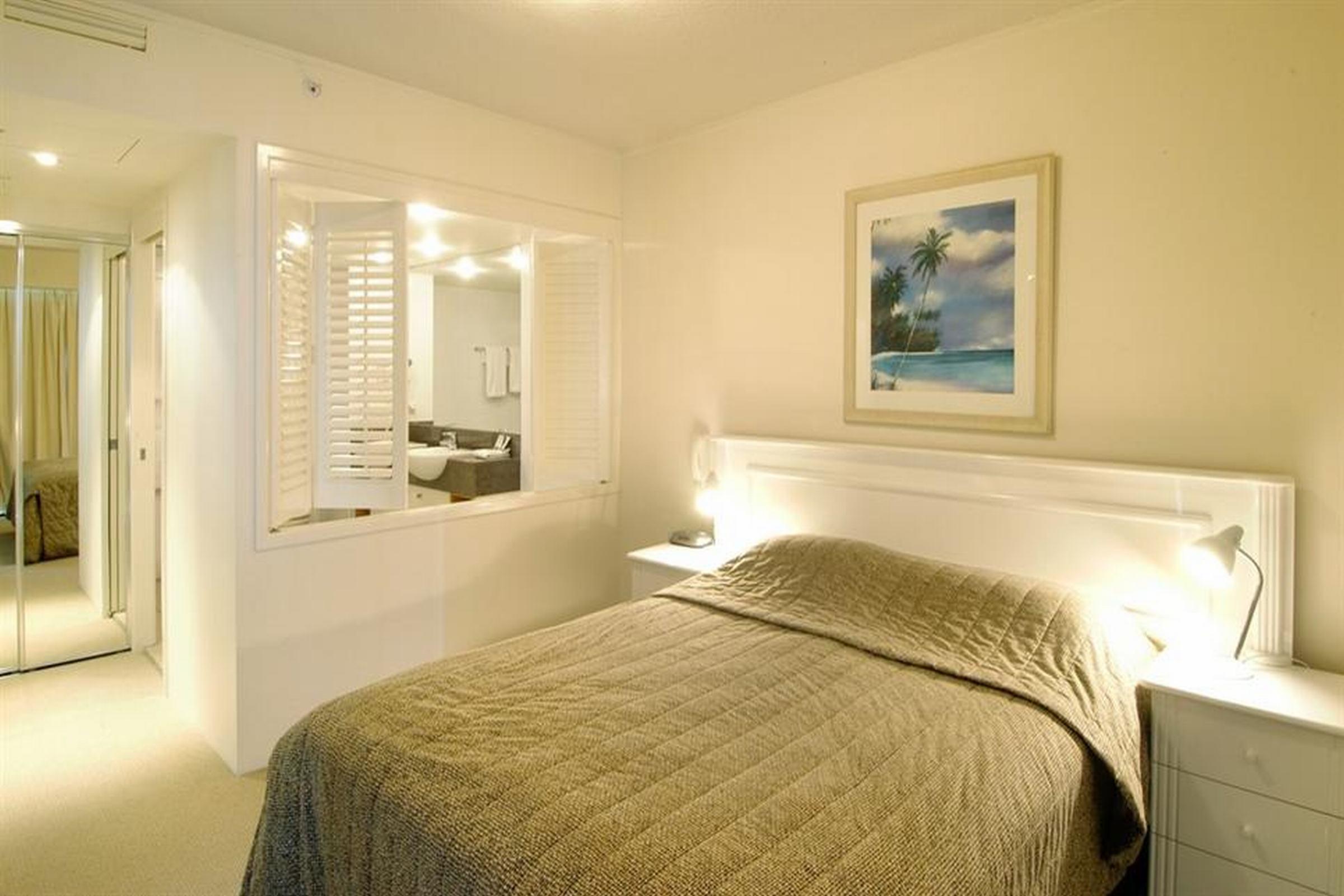 Mantra Broadbeach On The Park Gold Coast Pokoj fotografie