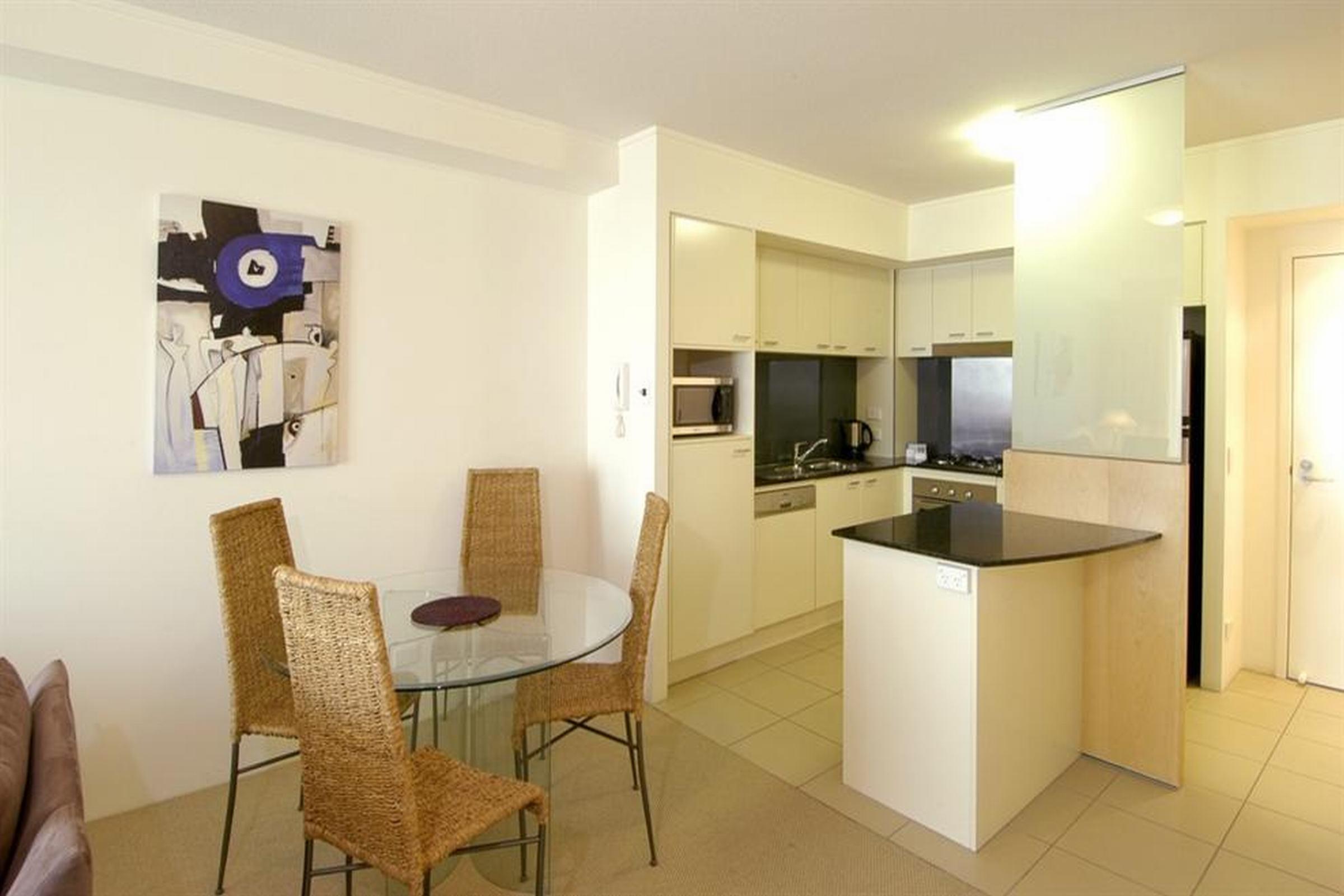 Mantra Broadbeach On The Park Gold Coast Exteriér fotografie