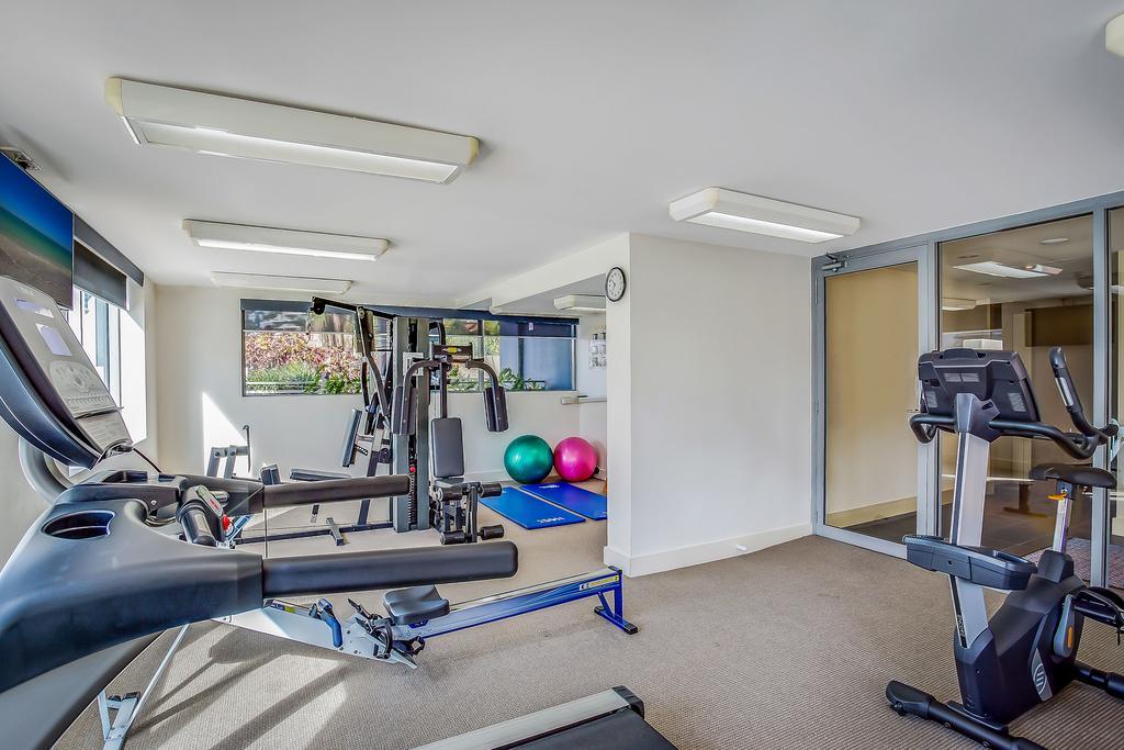 Mantra Broadbeach On The Park Gold Coast Exteriér fotografie
