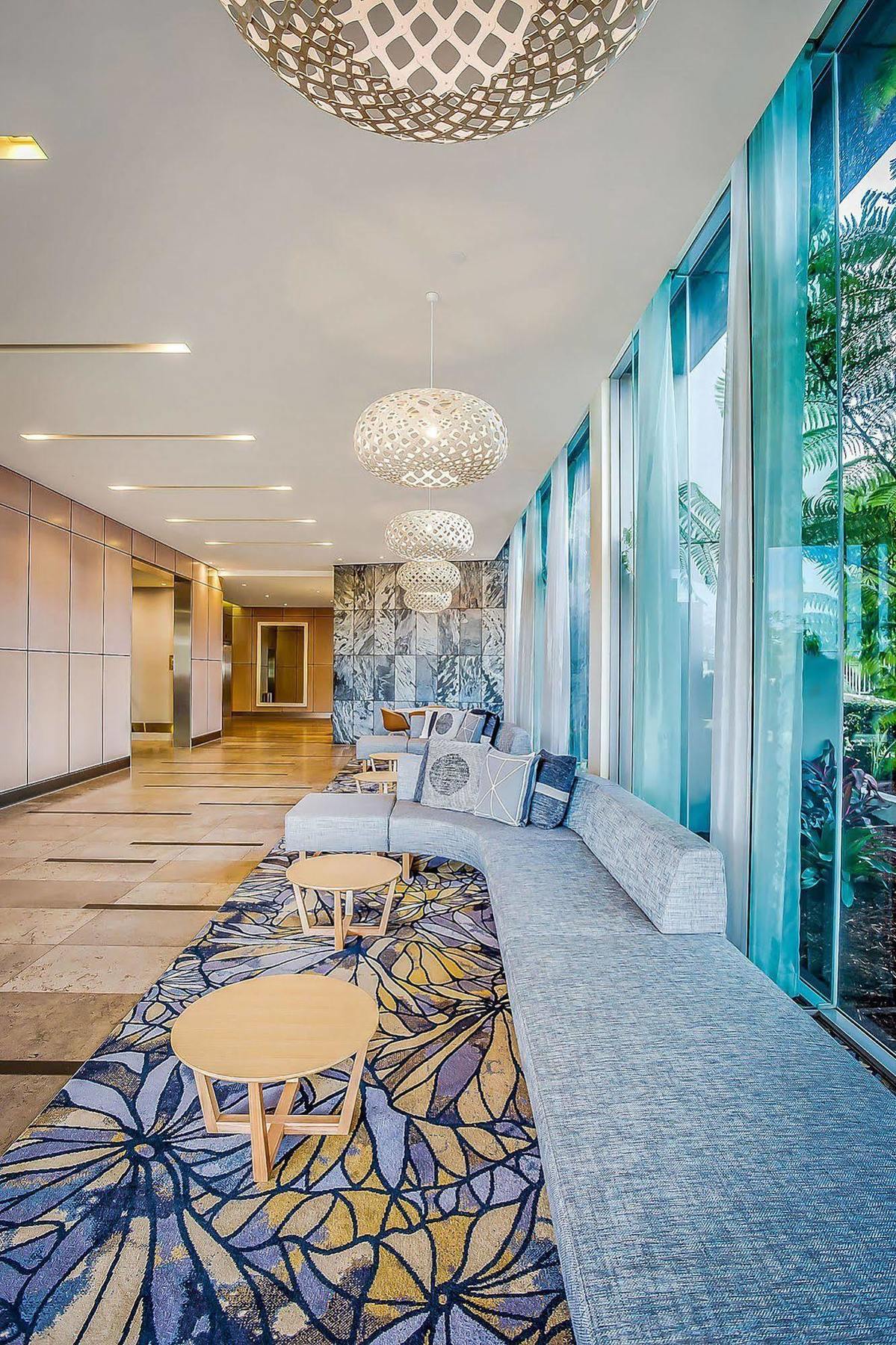 Mantra Broadbeach On The Park Gold Coast Exteriér fotografie