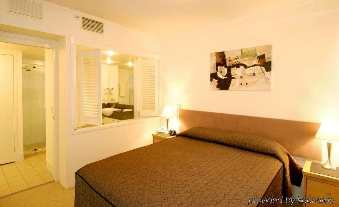 Mantra Broadbeach On The Park Gold Coast Exteriér fotografie